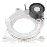 Riemenspanner, Keilrippenriemen OPTIMAL 0-N2441