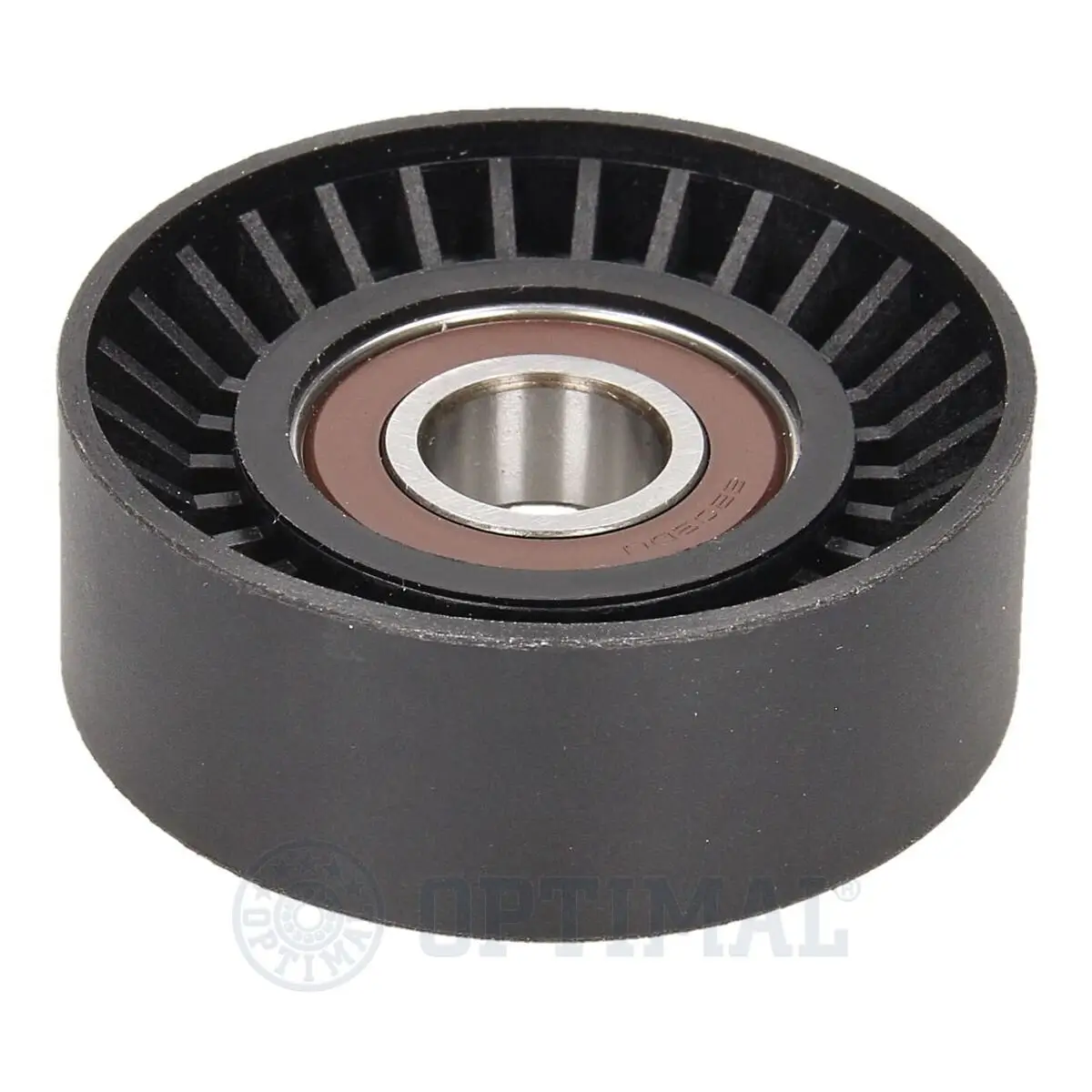 Umlenk-/Führungsrolle, Keilrippenriemen OPTIMAL 0-N2443S