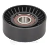 Umlenk-/Führungsrolle, Keilrippenriemen OPTIMAL 0-N2443S Bild Umlenk-/Führungsrolle, Keilrippenriemen OPTIMAL 0-N2443S