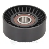 Umlenk-/Führungsrolle, Keilrippenriemen OPTIMAL 0-N2443S