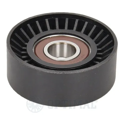 Umlenk-/Führungsrolle, Keilrippenriemen OPTIMAL 0-N2443S Bild Umlenk-/Führungsrolle, Keilrippenriemen OPTIMAL 0-N2443S