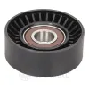 Umlenk-/Führungsrolle, Keilrippenriemen OPTIMAL 0-N2443S Bild Umlenk-/Führungsrolle, Keilrippenriemen OPTIMAL 0-N2443S