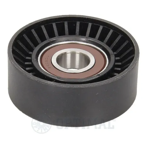 Umlenk-/Führungsrolle, Keilrippenriemen OPTIMAL 0-N2443S Bild Umlenk-/Führungsrolle, Keilrippenriemen OPTIMAL 0-N2443S