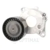 Spannarm, Keilrippenriemen OPTIMAL 0-N2444 Bild Spannarm, Keilrippenriemen OPTIMAL 0-N2444