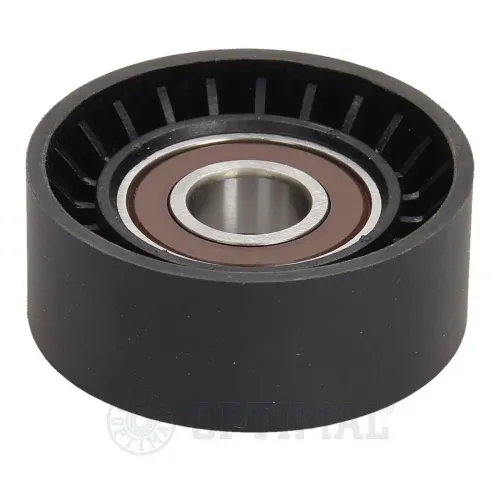 Umlenk-/Führungsrolle, Keilrippenriemen OPTIMAL 0-N2448S Bild Umlenk-/Führungsrolle, Keilrippenriemen OPTIMAL 0-N2448S