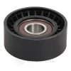Umlenk-/Führungsrolle, Keilrippenriemen OPTIMAL 0-N2448S Bild Umlenk-/Führungsrolle, Keilrippenriemen OPTIMAL 0-N2448S