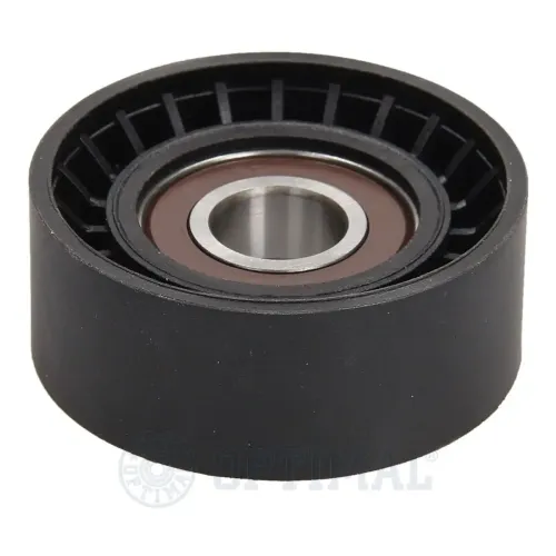 Umlenk-/Führungsrolle, Keilrippenriemen OPTIMAL 0-N2448S Bild Umlenk-/Führungsrolle, Keilrippenriemen OPTIMAL 0-N2448S