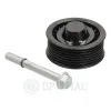 Umlenk-/Führungsrolle, Keilrippenriemen OPTIMAL 0-N2452 Bild Umlenk-/Führungsrolle, Keilrippenriemen OPTIMAL 0-N2452