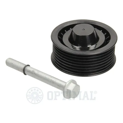 Umlenk-/Führungsrolle, Keilrippenriemen OPTIMAL 0-N2452 Bild Umlenk-/Führungsrolle, Keilrippenriemen OPTIMAL 0-N2452