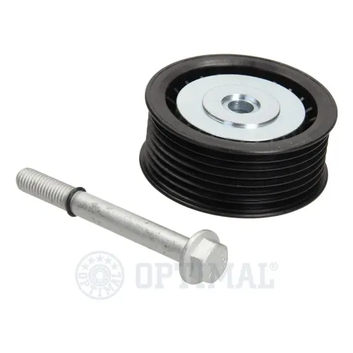Umlenk-/Führungsrolle, Keilrippenriemen OPTIMAL 0-N2452 Bild Umlenk-/Führungsrolle, Keilrippenriemen OPTIMAL 0-N2452
