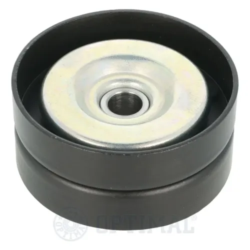 Umlenk-/Führungsrolle, Keilrippenriemen OPTIMAL 0-N2456 Bild Umlenk-/Führungsrolle, Keilrippenriemen OPTIMAL 0-N2456