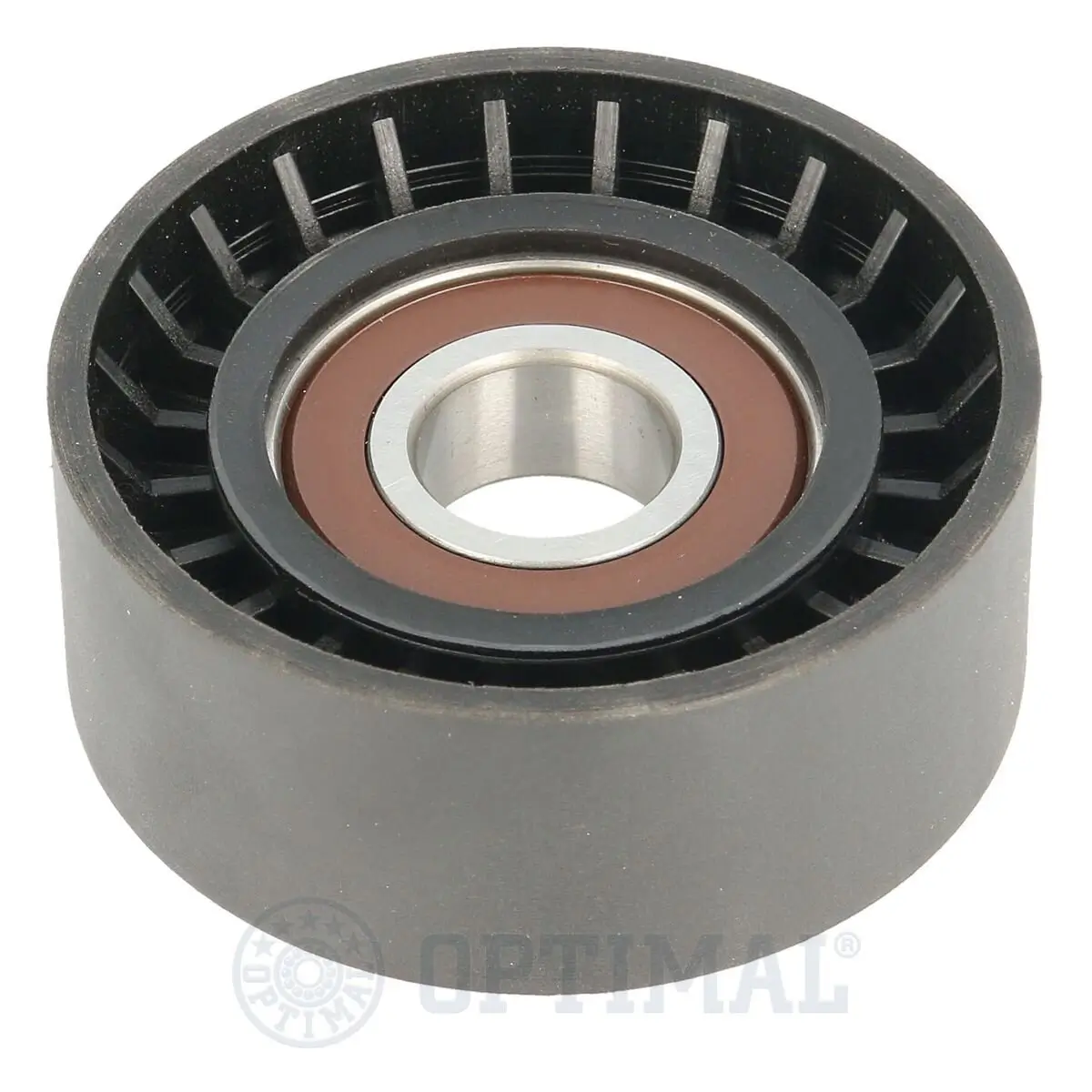 Umlenk-/Führungsrolle, Keilrippenriemen OPTIMAL 0-N2458S