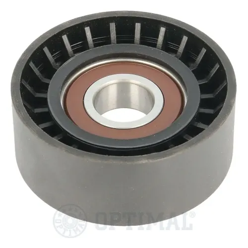 Umlenk-/Führungsrolle, Keilrippenriemen OPTIMAL 0-N2458S Bild Umlenk-/Führungsrolle, Keilrippenriemen OPTIMAL 0-N2458S