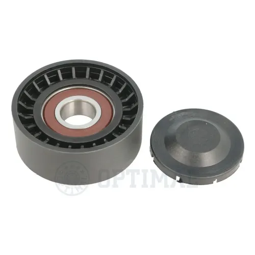 Umlenk-/Führungsrolle, Keilrippenriemen OPTIMAL 0-N2463S Bild Umlenk-/Führungsrolle, Keilrippenriemen OPTIMAL 0-N2463S