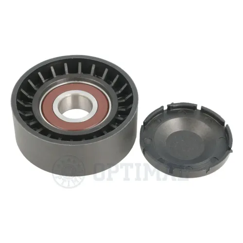 Umlenk-/Führungsrolle, Keilrippenriemen OPTIMAL 0-N2463S Bild Umlenk-/Führungsrolle, Keilrippenriemen OPTIMAL 0-N2463S
