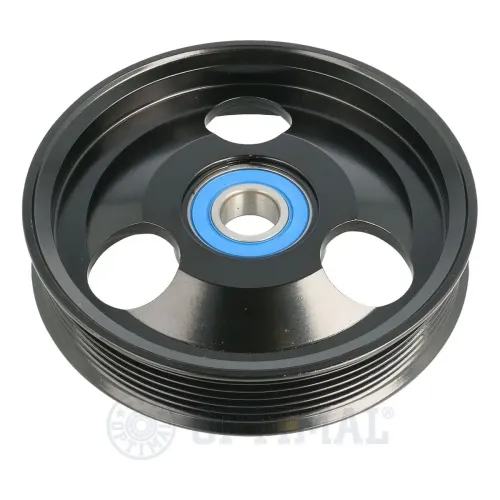 Umlenk-/Führungsrolle, Keilrippenriemen OPTIMAL 0-N2465S Bild Umlenk-/Führungsrolle, Keilrippenriemen OPTIMAL 0-N2465S