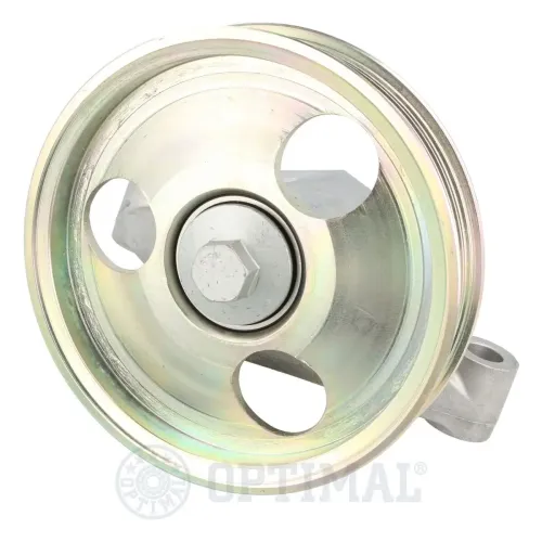 Umlenk-/Führungsrolle, Keilrippenriemen OPTIMAL 0-N2465 Bild Umlenk-/Führungsrolle, Keilrippenriemen OPTIMAL 0-N2465
