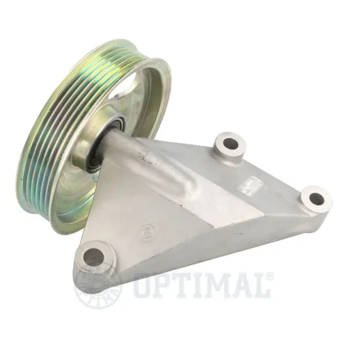 Umlenk-/Führungsrolle, Keilrippenriemen OPTIMAL 0-N2465 Bild Umlenk-/Führungsrolle, Keilrippenriemen OPTIMAL 0-N2465