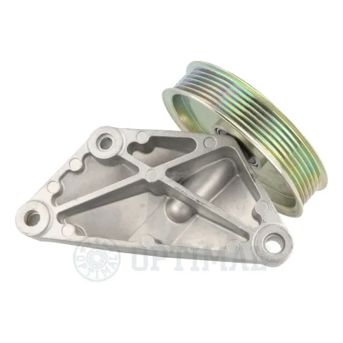 Umlenk-/Führungsrolle, Keilrippenriemen OPTIMAL 0-N2465 Bild Umlenk-/Führungsrolle, Keilrippenriemen OPTIMAL 0-N2465