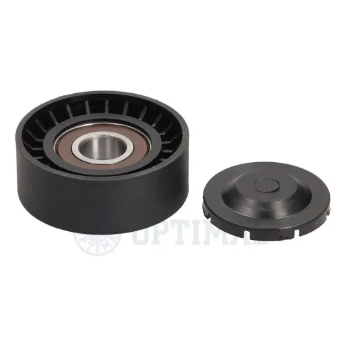 Umlenk-/Führungsrolle, Keilrippenriemen OPTIMAL 0-N2474S Bild Umlenk-/Führungsrolle, Keilrippenriemen OPTIMAL 0-N2474S