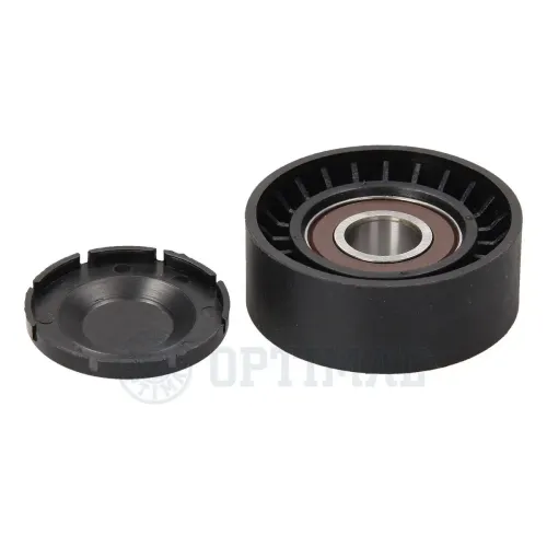Umlenk-/Führungsrolle, Keilrippenriemen OPTIMAL 0-N2474S Bild Umlenk-/Führungsrolle, Keilrippenriemen OPTIMAL 0-N2474S