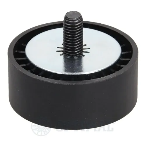 Umlenk-/Führungsrolle, Keilrippenriemen OPTIMAL 0-N2480 Bild Umlenk-/Führungsrolle, Keilrippenriemen OPTIMAL 0-N2480