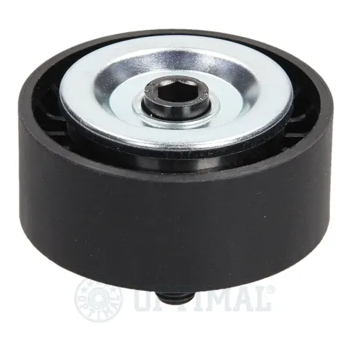 Umlenk-/Führungsrolle, Keilrippenriemen OPTIMAL 0-N2480 Bild Umlenk-/Führungsrolle, Keilrippenriemen OPTIMAL 0-N2480