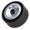 Umlenk-/Führungsrolle, Keilrippenriemen OPTIMAL 0-N2480 Bild Umlenk-/Führungsrolle, Keilrippenriemen OPTIMAL 0-N2480