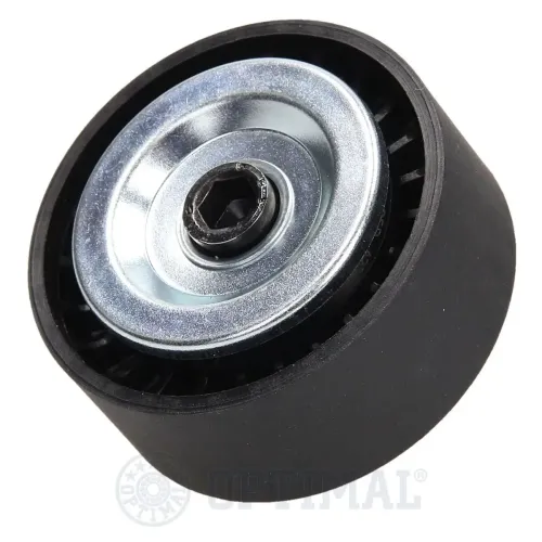 Umlenk-/Führungsrolle, Keilrippenriemen OPTIMAL 0-N2480 Bild Umlenk-/Führungsrolle, Keilrippenriemen OPTIMAL 0-N2480