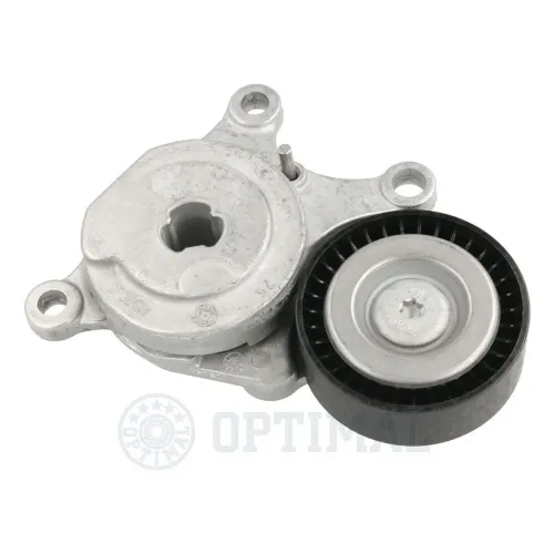 Spannarm, Keilrippenriemen OPTIMAL 0-N2482 Bild Spannarm, Keilrippenriemen OPTIMAL 0-N2482