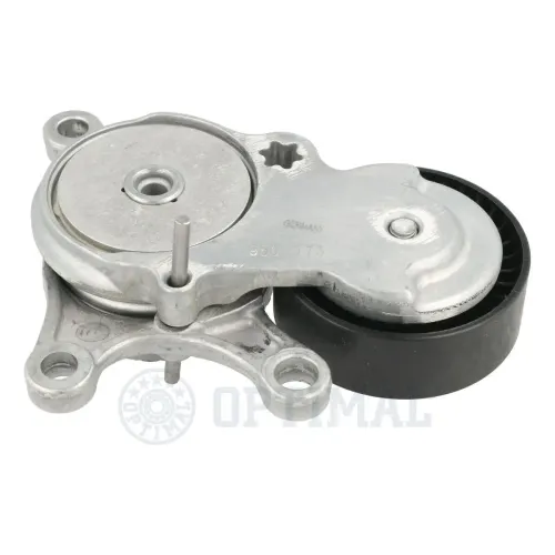 Spannarm, Keilrippenriemen OPTIMAL 0-N2482 Bild Spannarm, Keilrippenriemen OPTIMAL 0-N2482