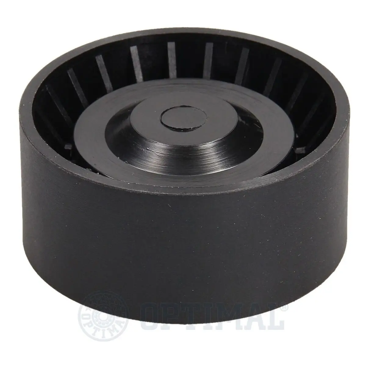 Umlenk-/Führungsrolle, Keilrippenriemen OPTIMAL 0-N2483S