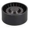 Umlenk-/Führungsrolle, Keilrippenriemen OPTIMAL 0-N2483S Bild Umlenk-/Führungsrolle, Keilrippenriemen OPTIMAL 0-N2483S