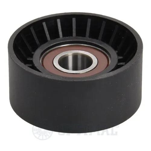 Umlenk-/Führungsrolle, Keilrippenriemen OPTIMAL 0-N2483S Bild Umlenk-/Führungsrolle, Keilrippenriemen OPTIMAL 0-N2483S