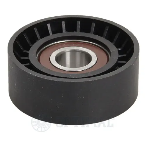 Umlenk-/Führungsrolle, Keilrippenriemen OPTIMAL 0-N2485S Bild Umlenk-/Führungsrolle, Keilrippenriemen OPTIMAL 0-N2485S