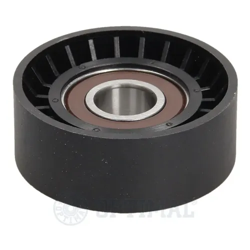 Umlenk-/Führungsrolle, Keilrippenriemen OPTIMAL 0-N2485S Bild Umlenk-/Führungsrolle, Keilrippenriemen OPTIMAL 0-N2485S