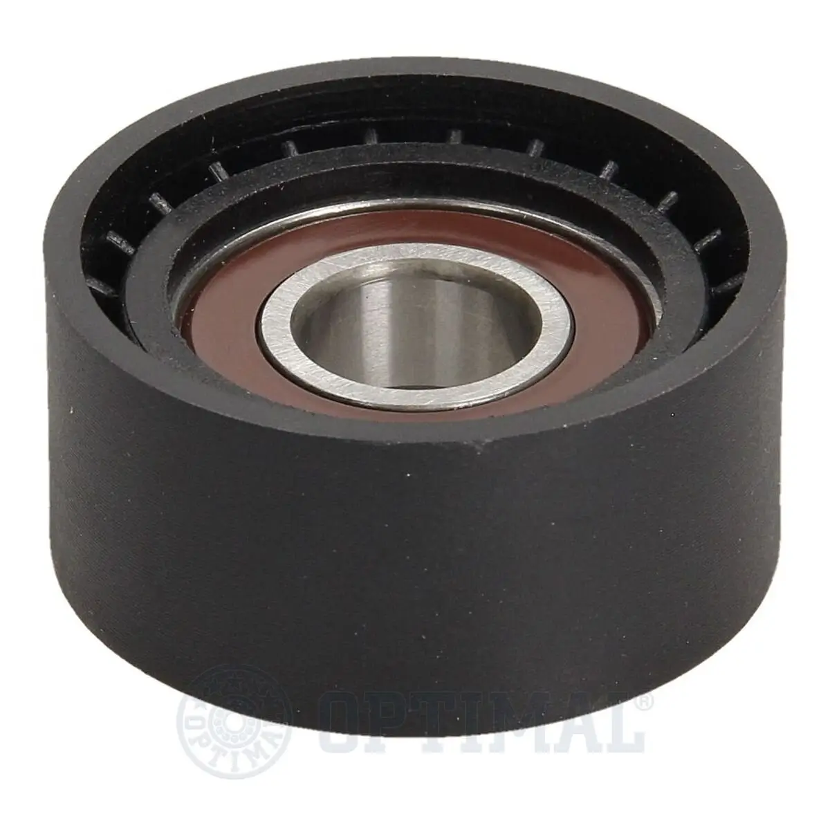 Umlenk-/Führungsrolle, Keilrippenriemen OPTIMAL 0-N2489S