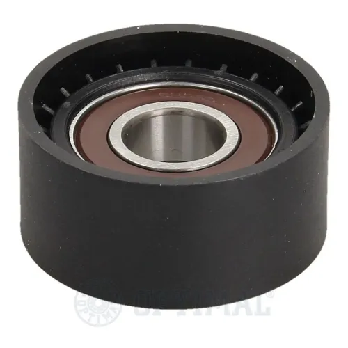 Umlenk-/Führungsrolle, Keilrippenriemen OPTIMAL 0-N2489S Bild Umlenk-/Führungsrolle, Keilrippenriemen OPTIMAL 0-N2489S