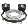 Riemenspanner, Keilrippenriemen OPTIMAL 0-N2489