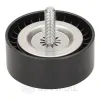 Umlenk-/Führungsrolle, Keilrippenriemen OPTIMAL 0-N2494 Bild Umlenk-/Führungsrolle, Keilrippenriemen OPTIMAL 0-N2494