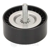 Umlenk-/Führungsrolle, Keilrippenriemen OPTIMAL 0-N2494