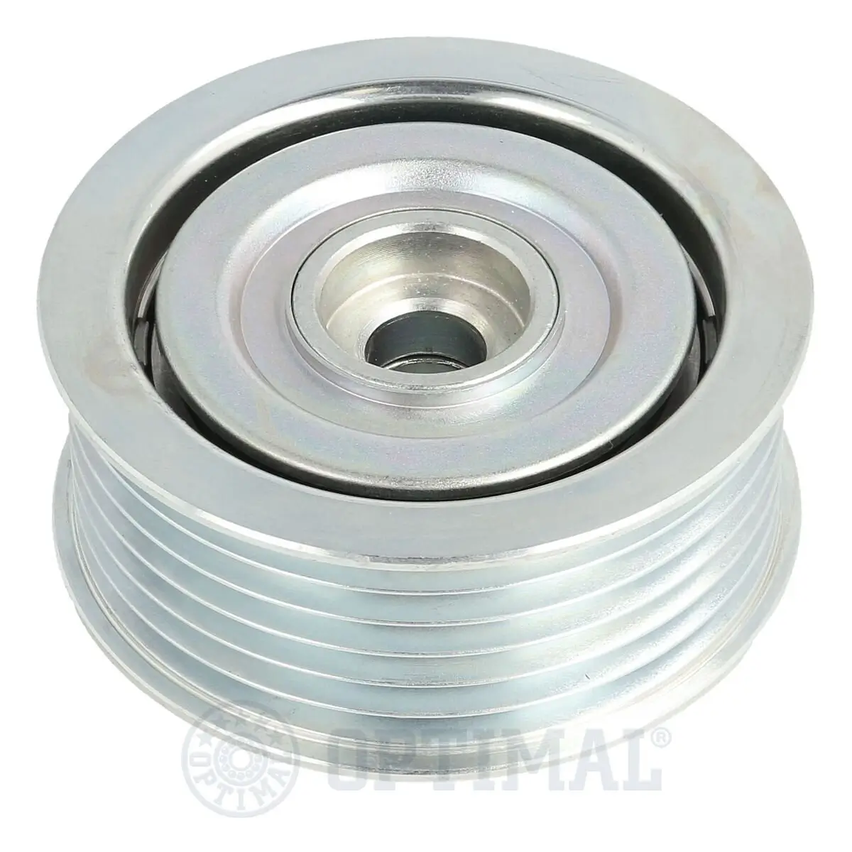 Umlenk-/Führungsrolle, Keilrippenriemen OPTIMAL 0-N2496