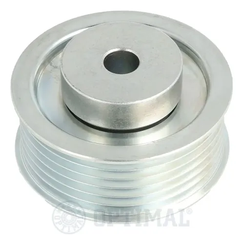 Umlenk-/Führungsrolle, Keilrippenriemen OPTIMAL 0-N2496 Bild Umlenk-/Führungsrolle, Keilrippenriemen OPTIMAL 0-N2496