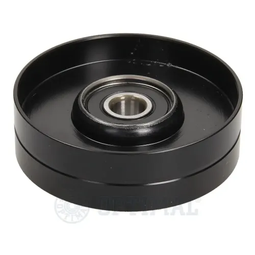 Spannrolle, Keilrippenriemen OPTIMAL 0-N2497 Bild Spannrolle, Keilrippenriemen OPTIMAL 0-N2497