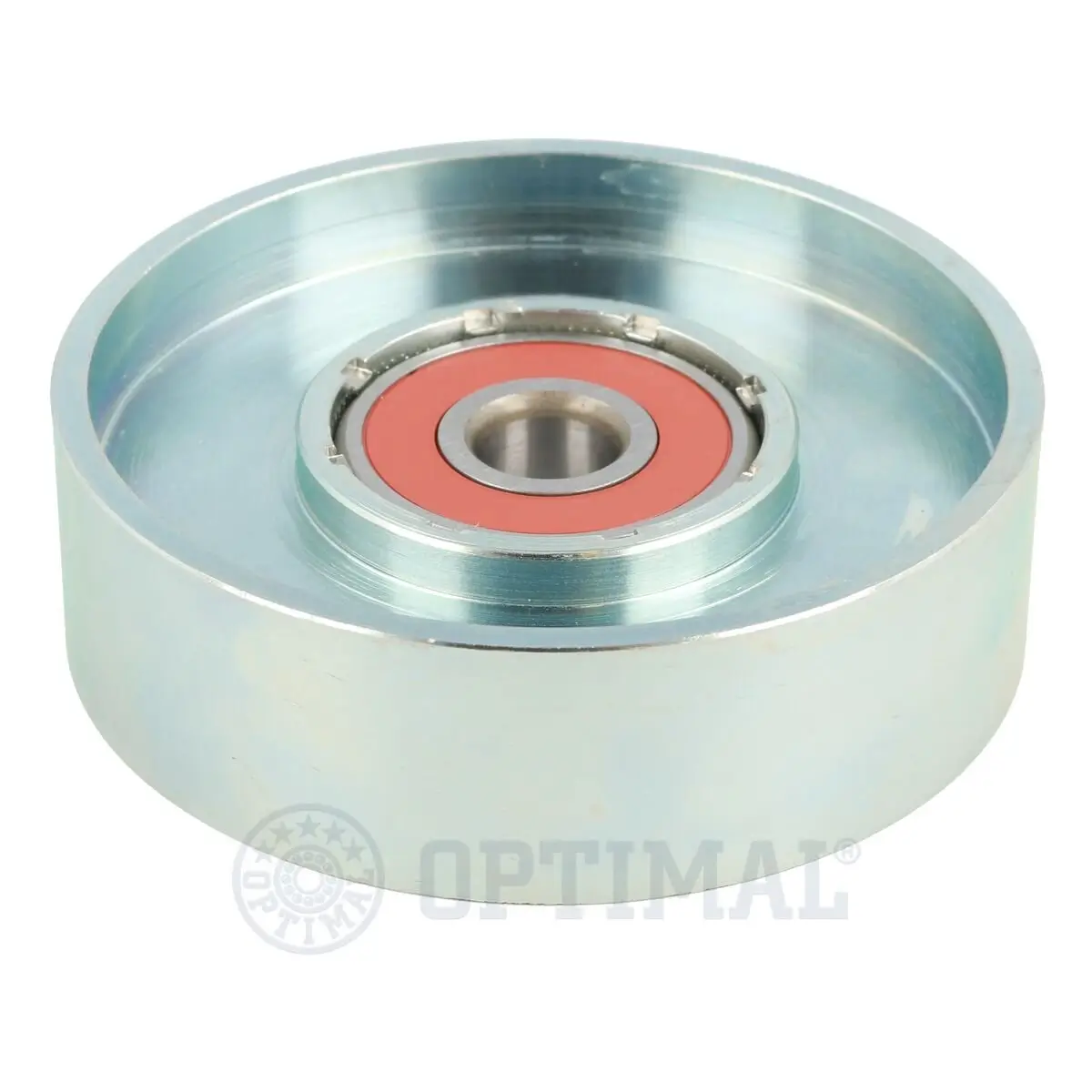 Spannrolle, Keilrippenriemen OPTIMAL 0-N2501