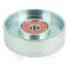 Spannrolle, Keilrippenriemen OPTIMAL 0-N2501 Bild Spannrolle, Keilrippenriemen OPTIMAL 0-N2501