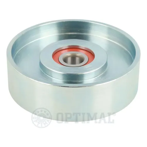 Spannrolle, Keilrippenriemen OPTIMAL 0-N2501 Bild Spannrolle, Keilrippenriemen OPTIMAL 0-N2501