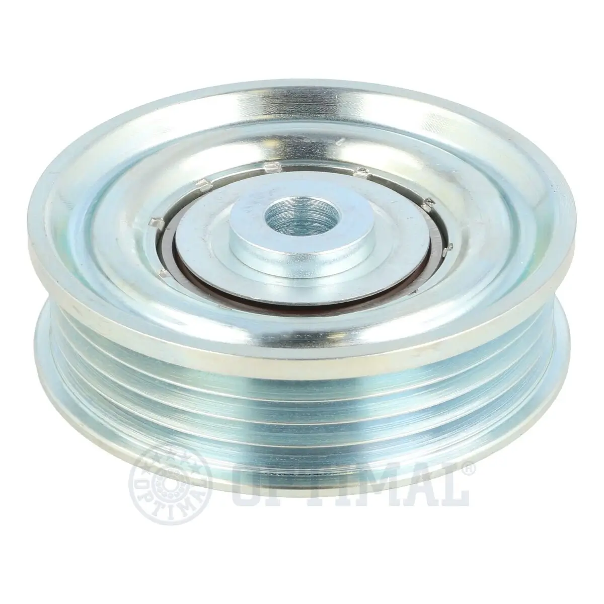 Umlenk-/Führungsrolle, Keilrippenriemen OPTIMAL 0-N2504