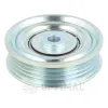 Umlenk-/Führungsrolle, Keilrippenriemen OPTIMAL 0-N2504 Bild Umlenk-/Führungsrolle, Keilrippenriemen OPTIMAL 0-N2504