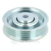 Umlenk-/Führungsrolle, Keilrippenriemen OPTIMAL 0-N2504 Bild Umlenk-/Führungsrolle, Keilrippenriemen OPTIMAL 0-N2504